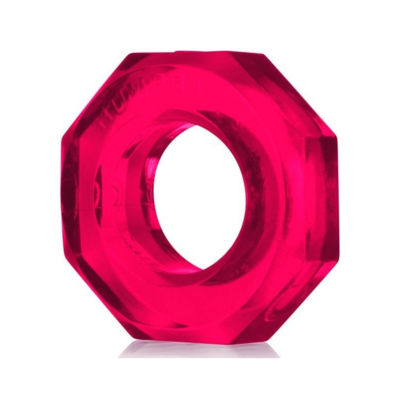 Oxballs Cockring Humpballs Rose